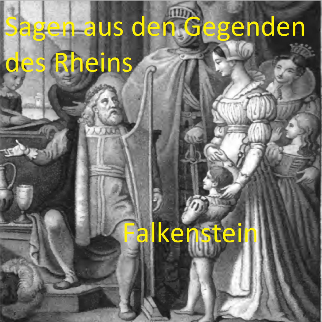 Falkenstein - Bildnachweis Werner Härter