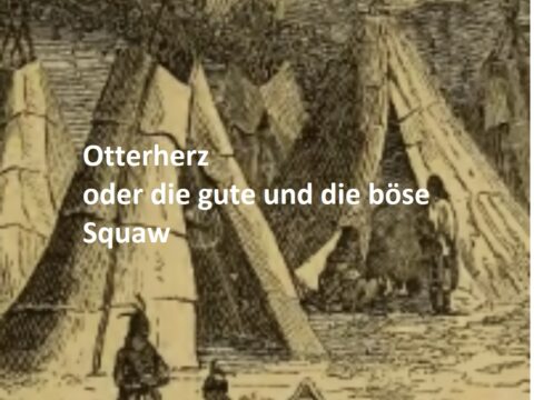 Otterherz - Bildnachweis: Werner Härter
