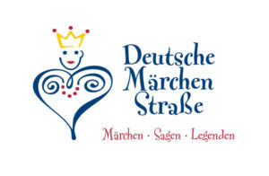 Logo Deutsche Märchenstraße e.V., Bildrechte beim Verein